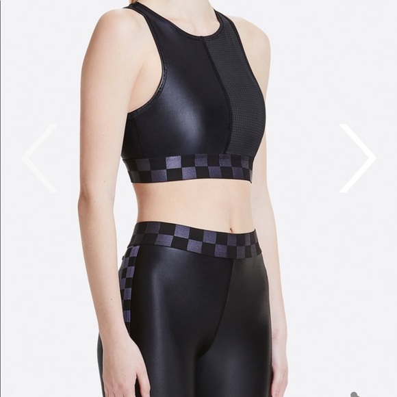 Alala Checkered Set - Picture 3 of 9